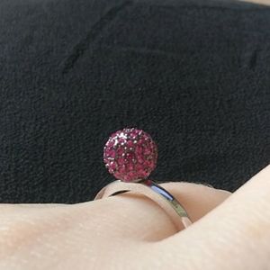 Lia Sophia ring